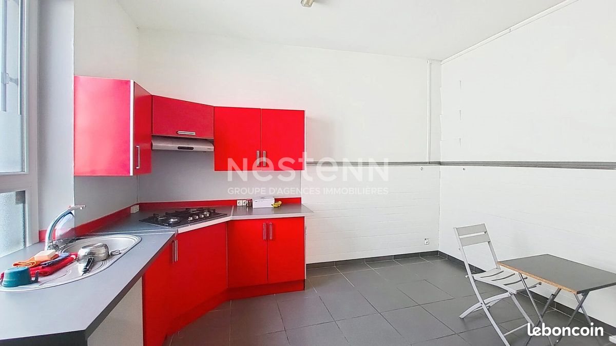 Appartement à vendre, 205m², Labastidette