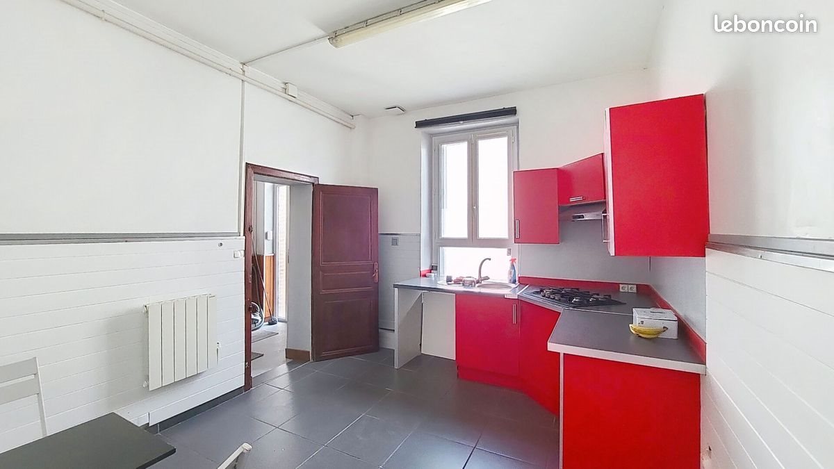 Appartement à vendre, 205m², Labastidette