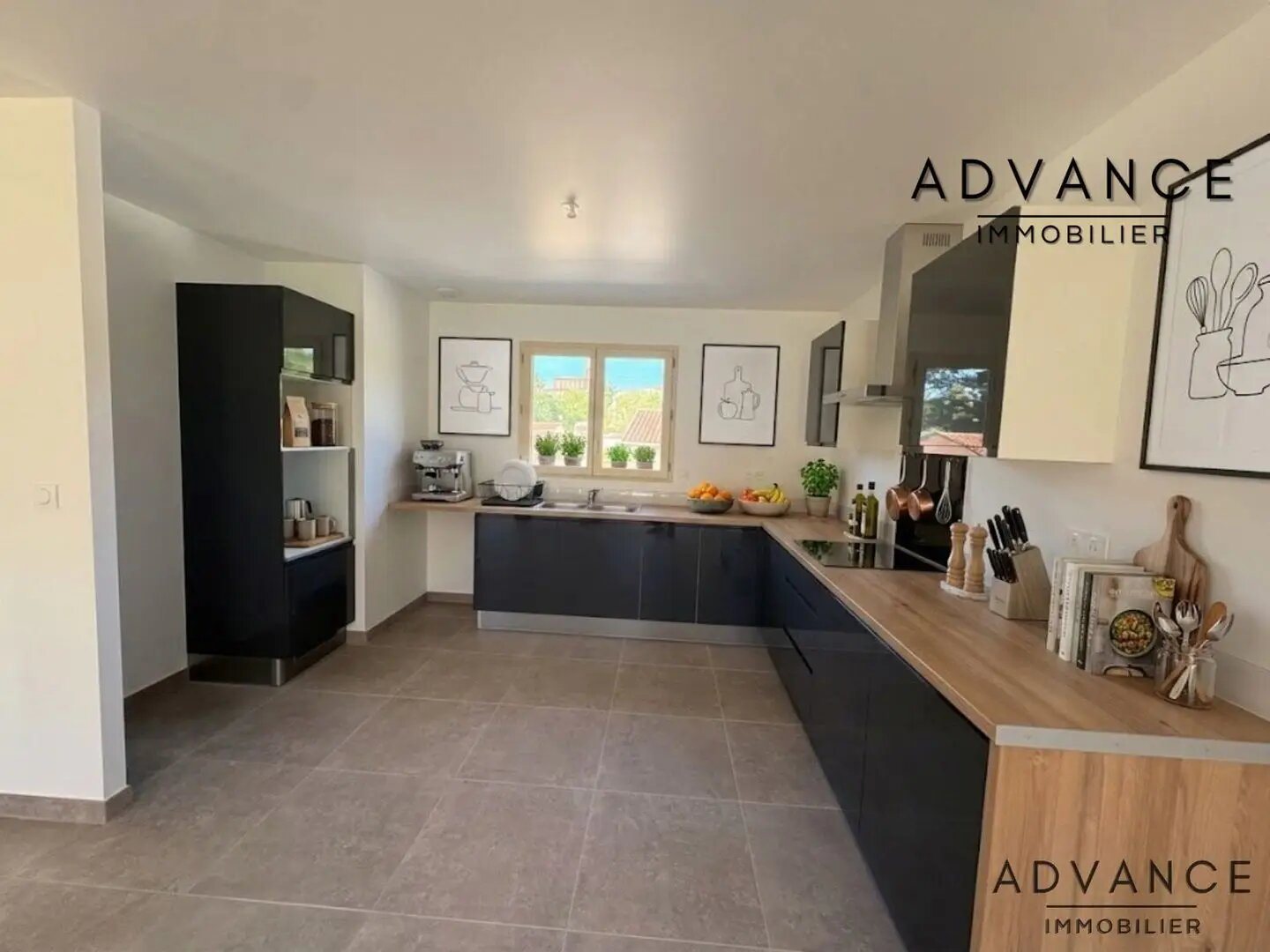Maison à vendre, 85m², Caraman
