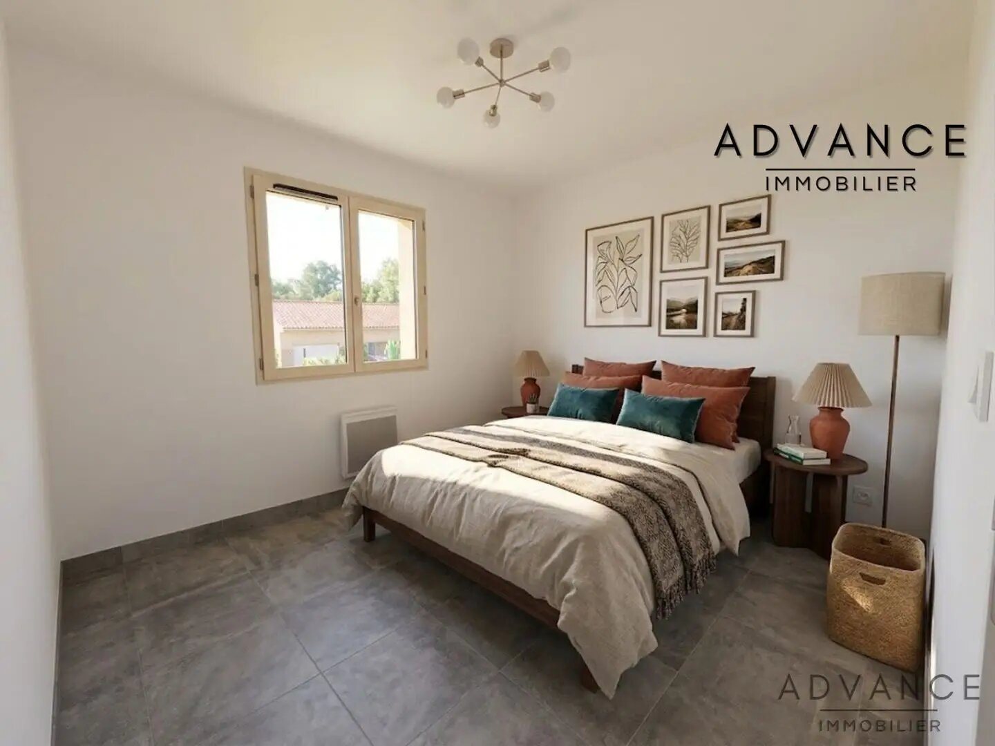 Maison à vendre, 85m², Caraman