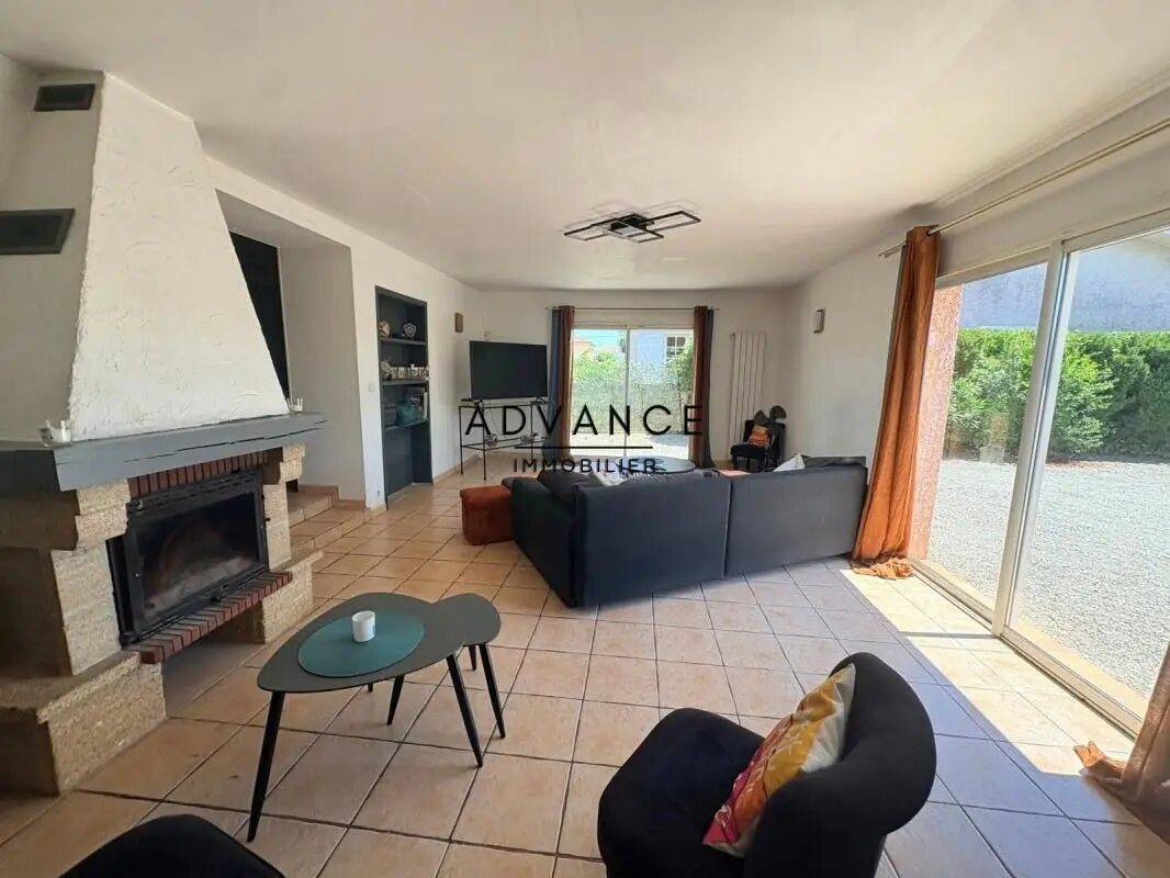Maison à vendre, 140m², Eaunes