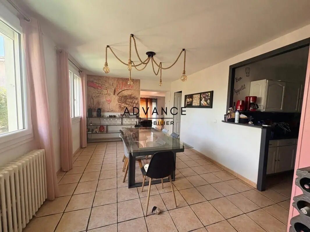 Maison à vendre, 140m², Eaunes