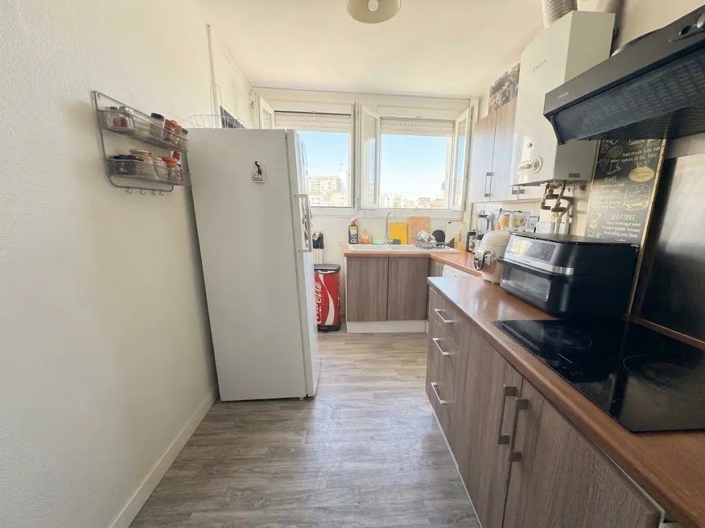 Appartement à vendre, 71m², Muret