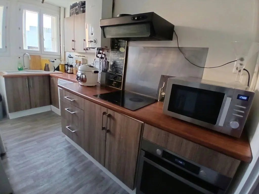 Appartement à vendre, 71m², Muret