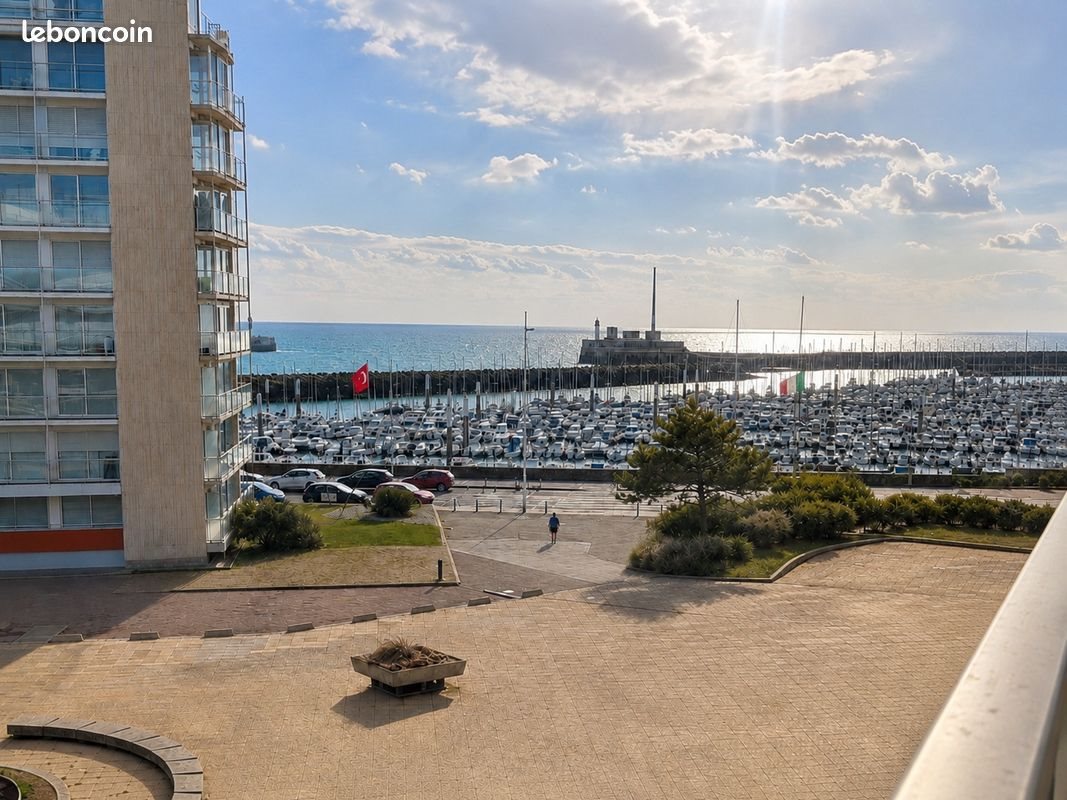 Appartement à vendre, 61m², Le Havre