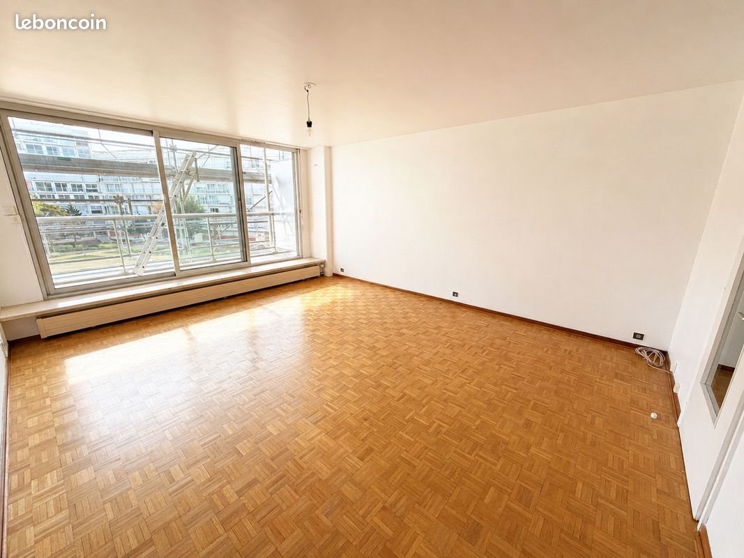 Appartement à vendre, 61m², Le Havre
