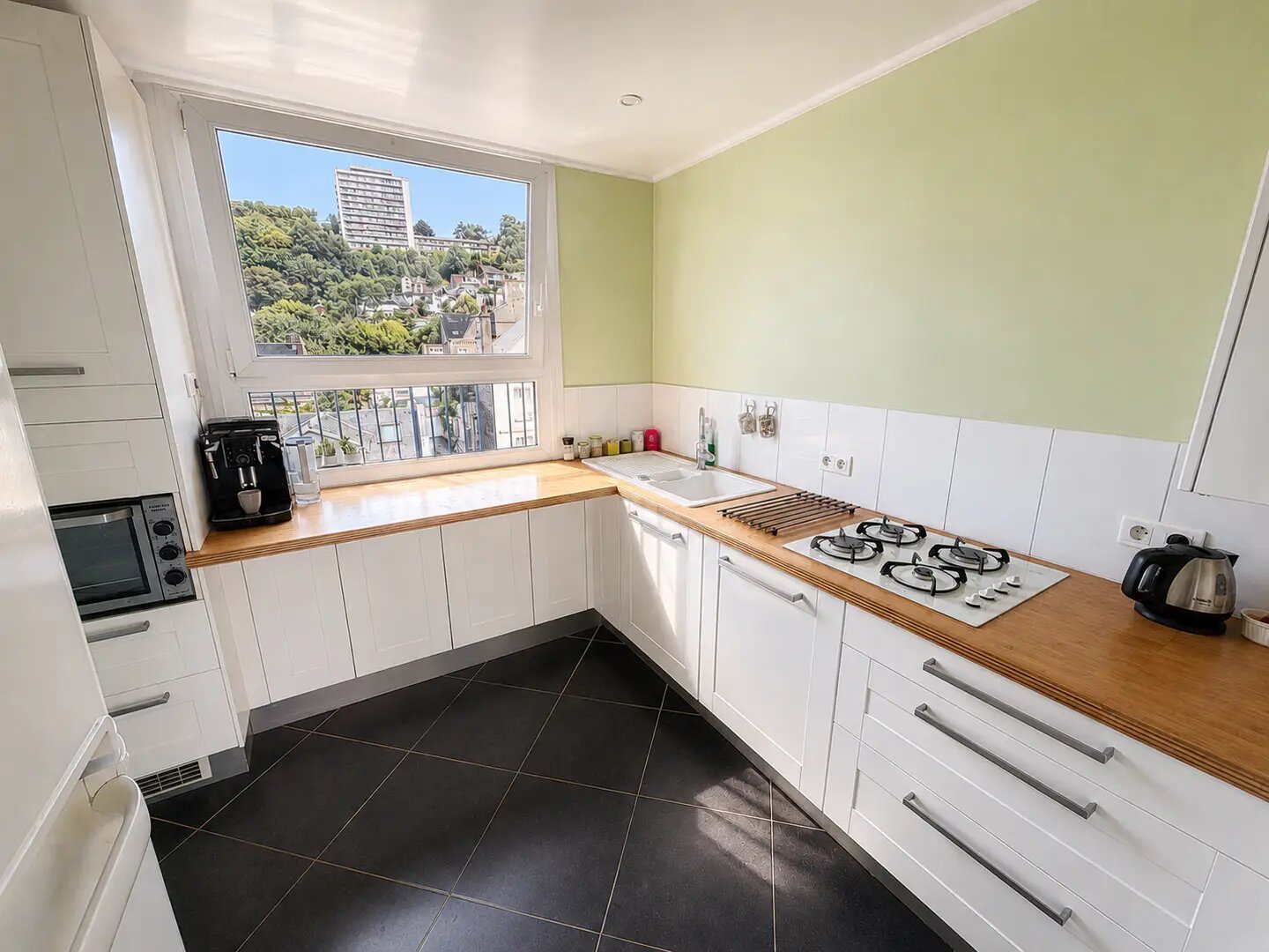 Appartement à vendre, 77m², Le Havre