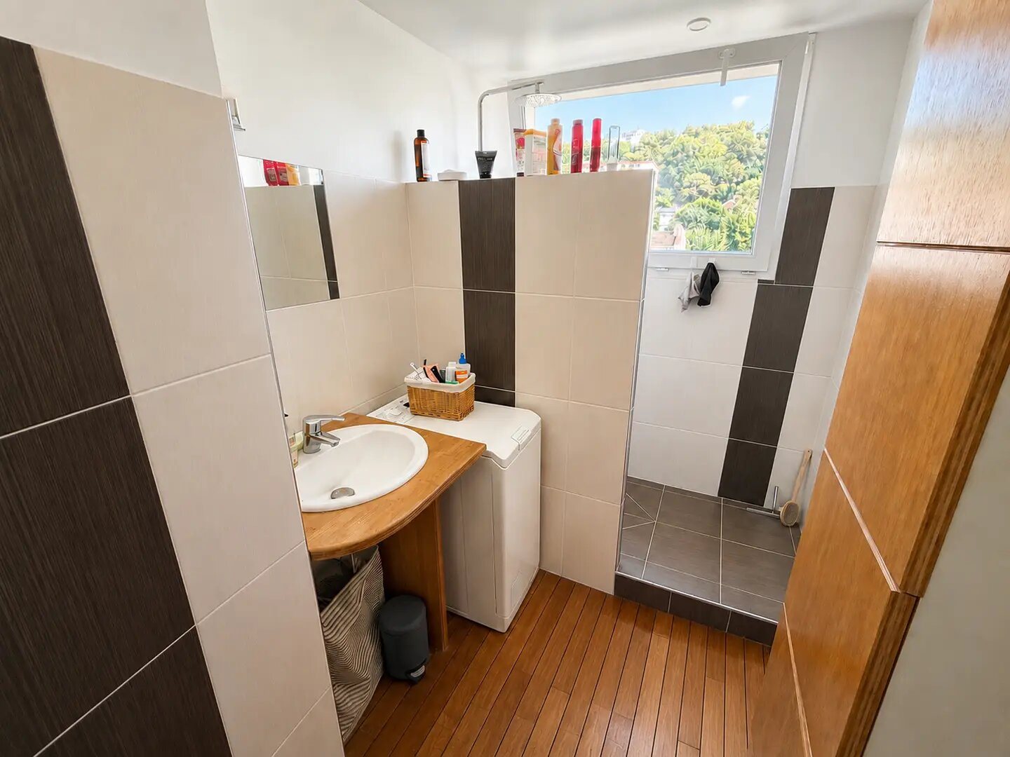 Appartement à vendre, 77m², Le Havre