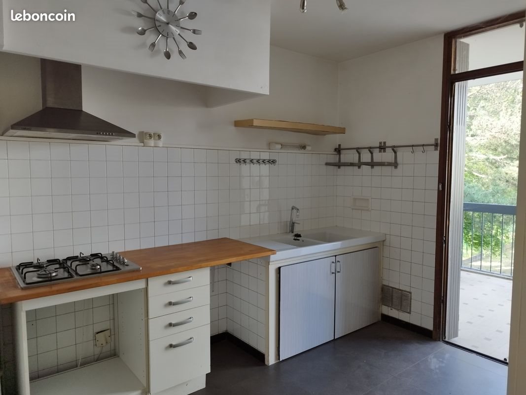 Appartement à louer, 46m², Toulouse