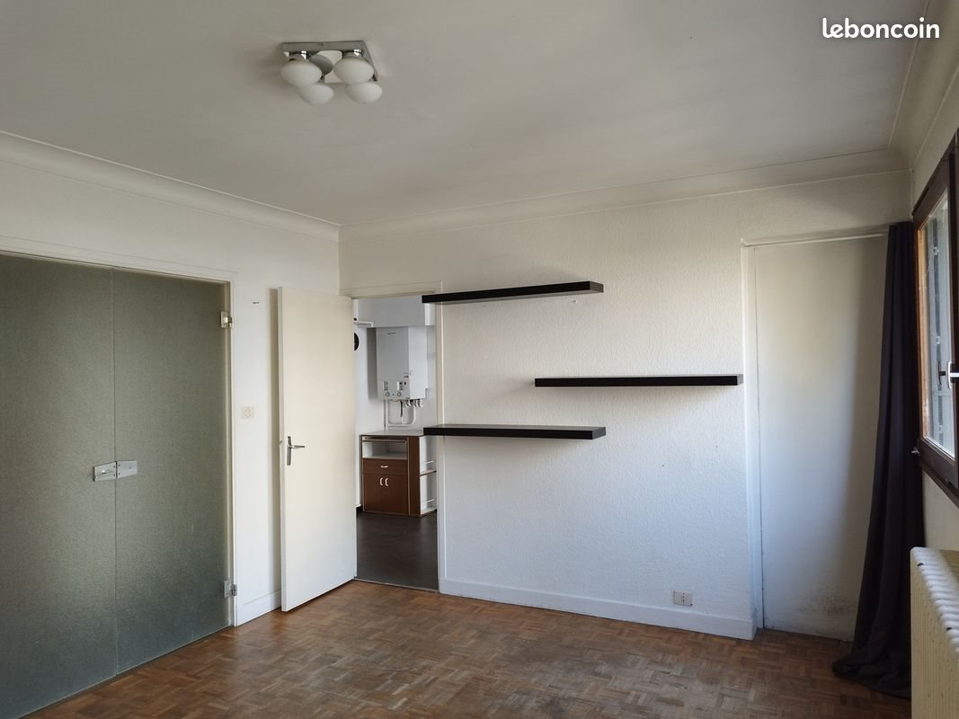 Appartement à louer, 46m², Toulouse