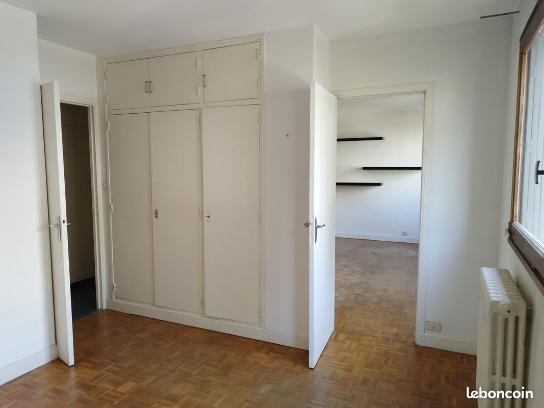 Appartement à louer, 46m², Toulouse