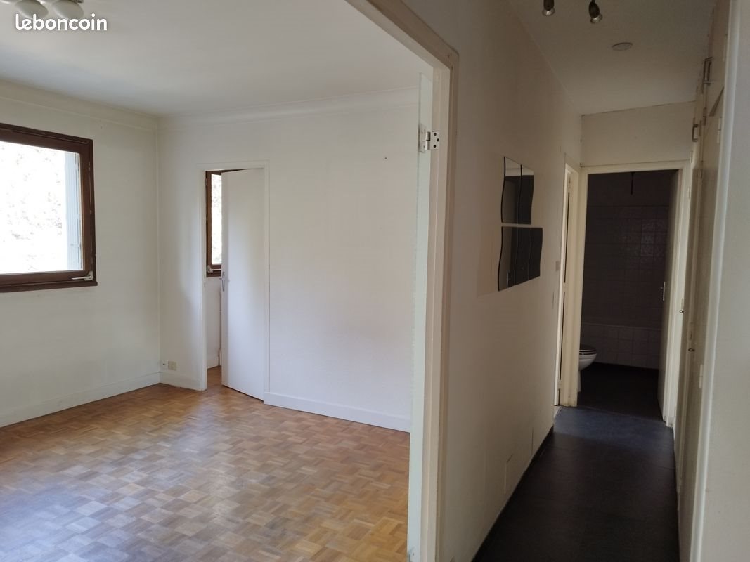 Appartement à louer, 46m², Toulouse