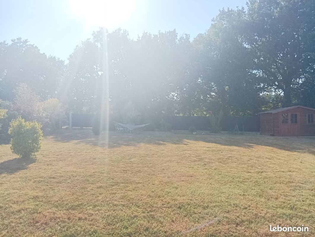 Maison à vendre, 103m², Fontenilles