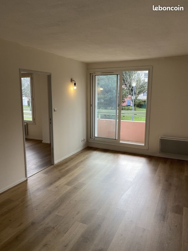 Appartement à louer, 55m², Blagnac