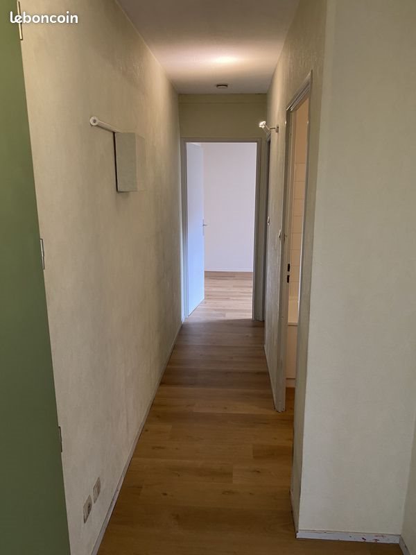 Appartement à louer, 55m², Blagnac