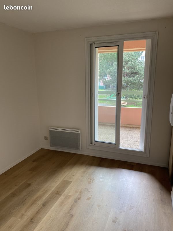 Appartement à louer, 55m², Blagnac
