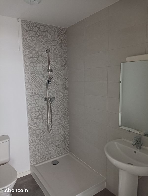 Appartement à vendre, 28m², Toulouse