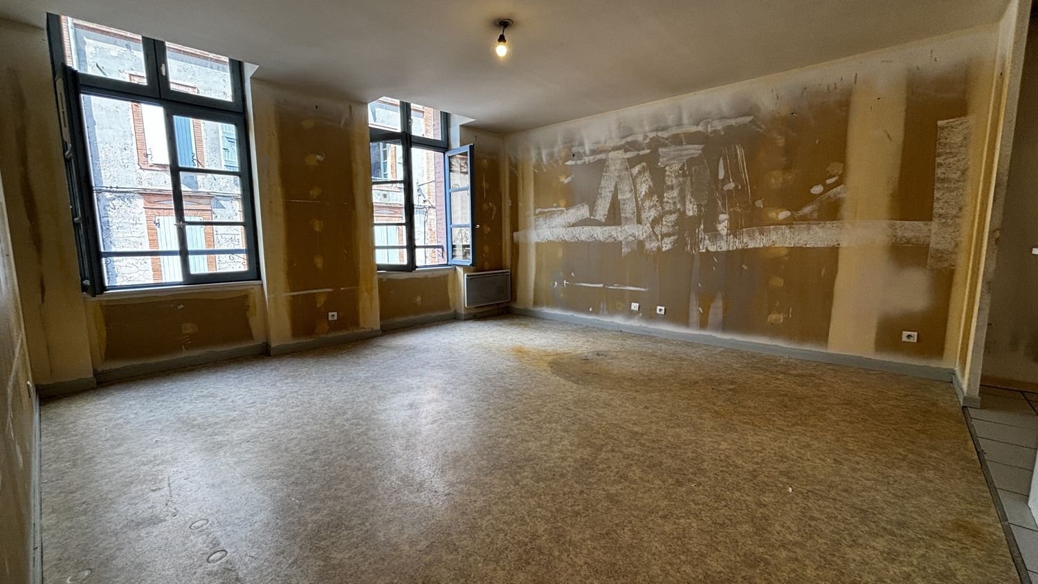 Appartement à vendre, 79m², Montauban