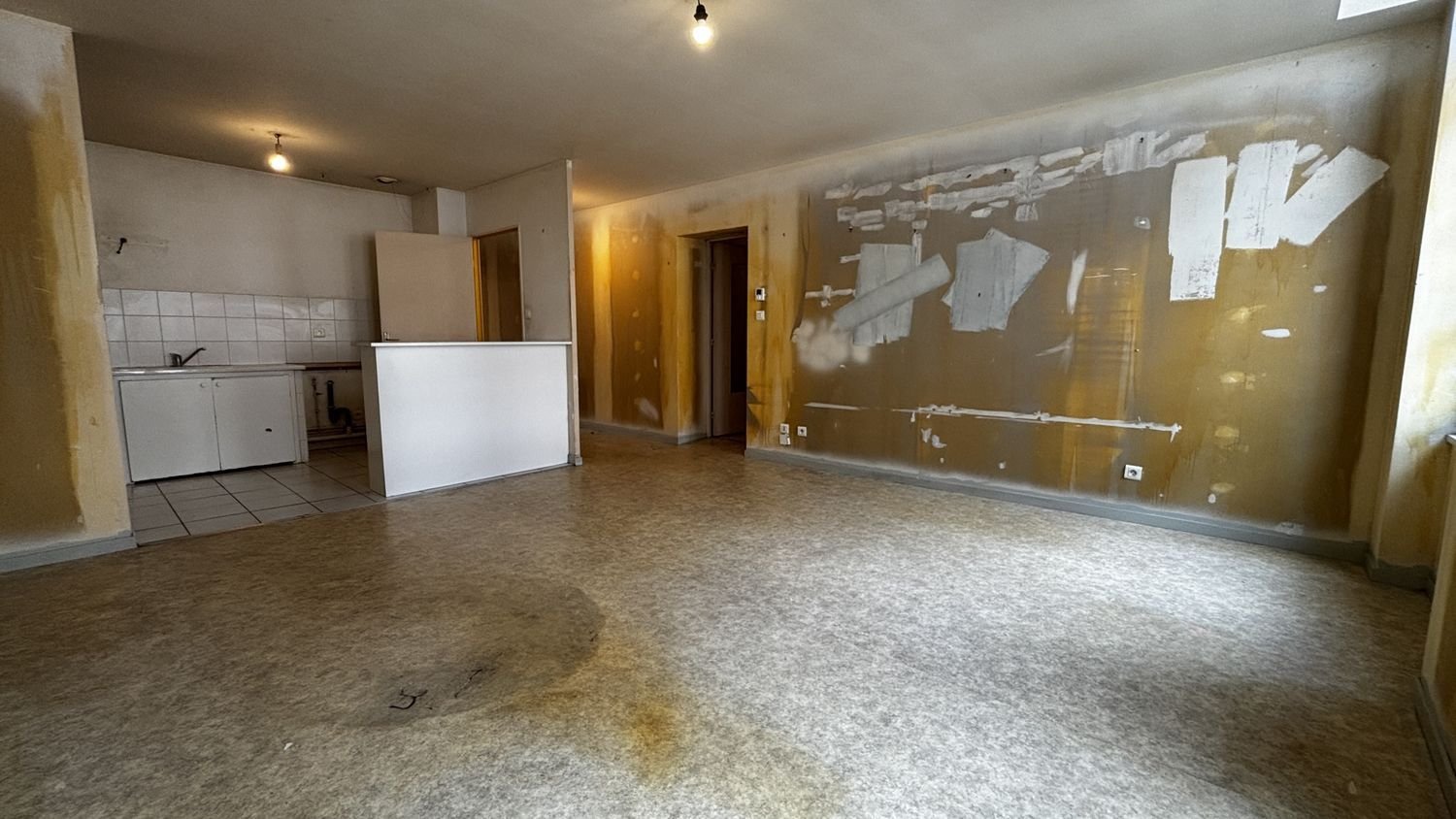 Appartement à vendre, 79m², Montauban