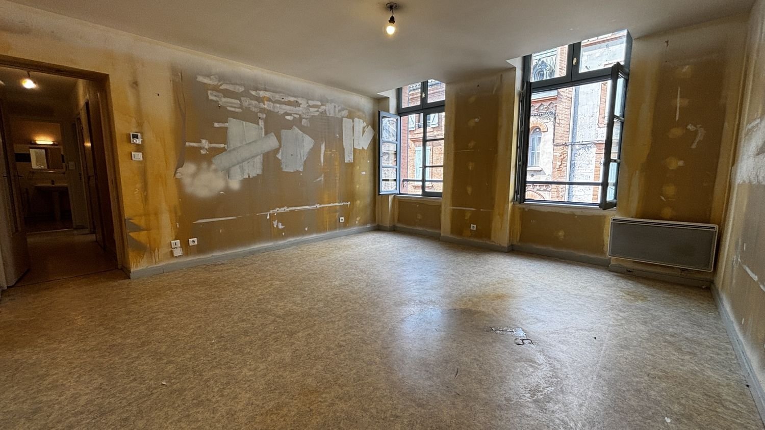 Appartement à vendre, 79m², Montauban
