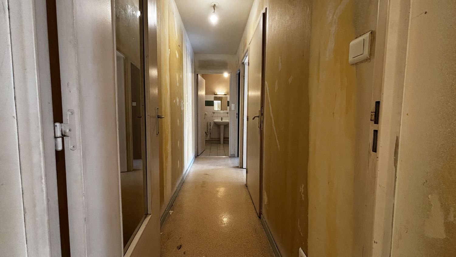 Appartement à vendre, 79m², Montauban