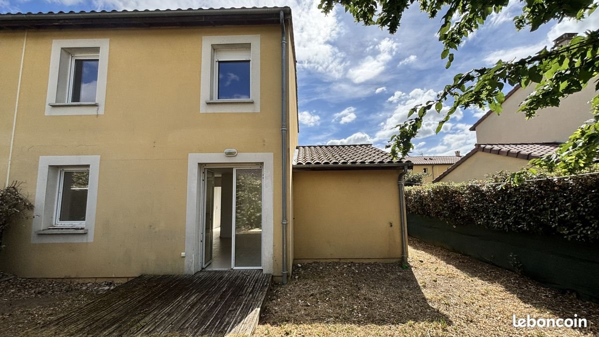 Maison à vendre, 77m², Montech