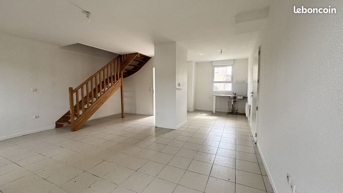 Maison à vendre, 77m², Montech