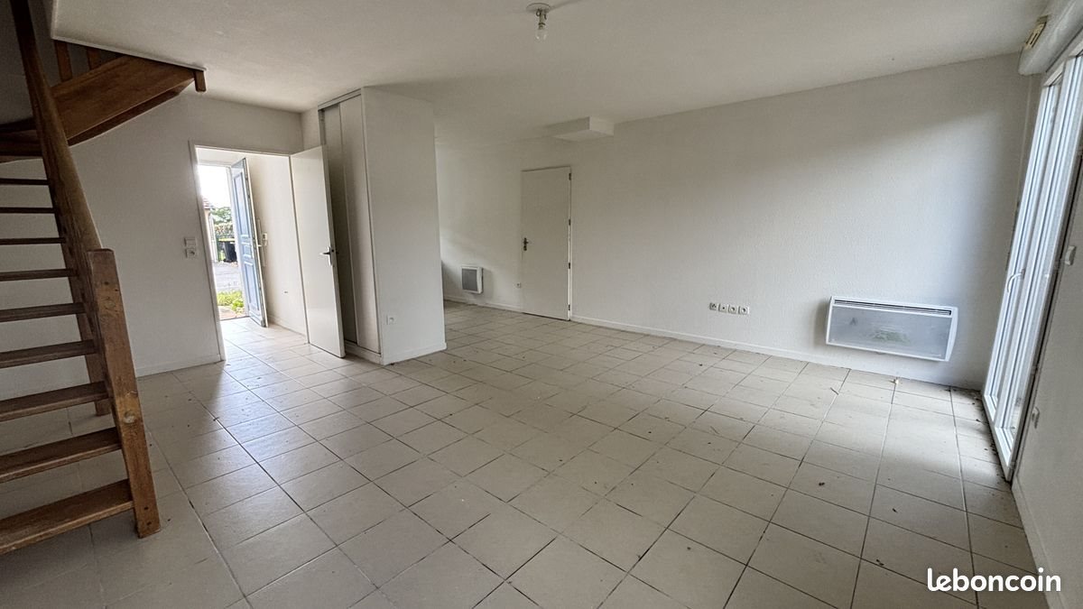 Maison à vendre, 77m², Montech