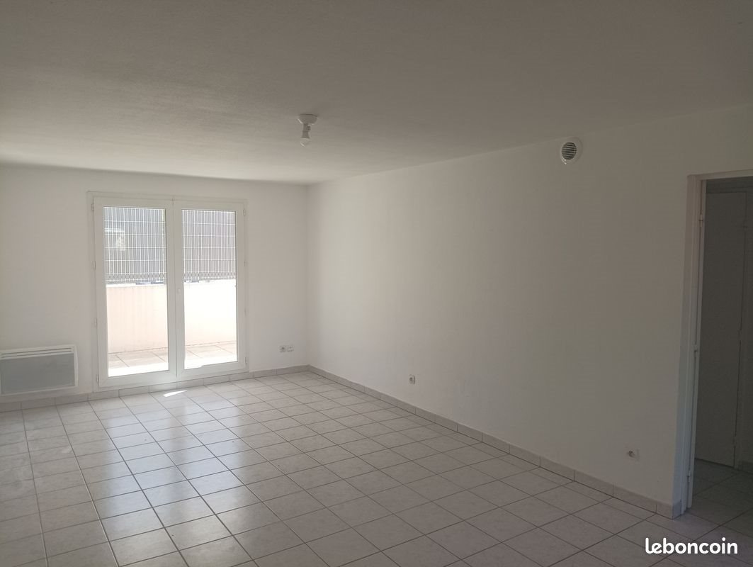 Appartement à vendre, 70m², Castelnau-le-Lez