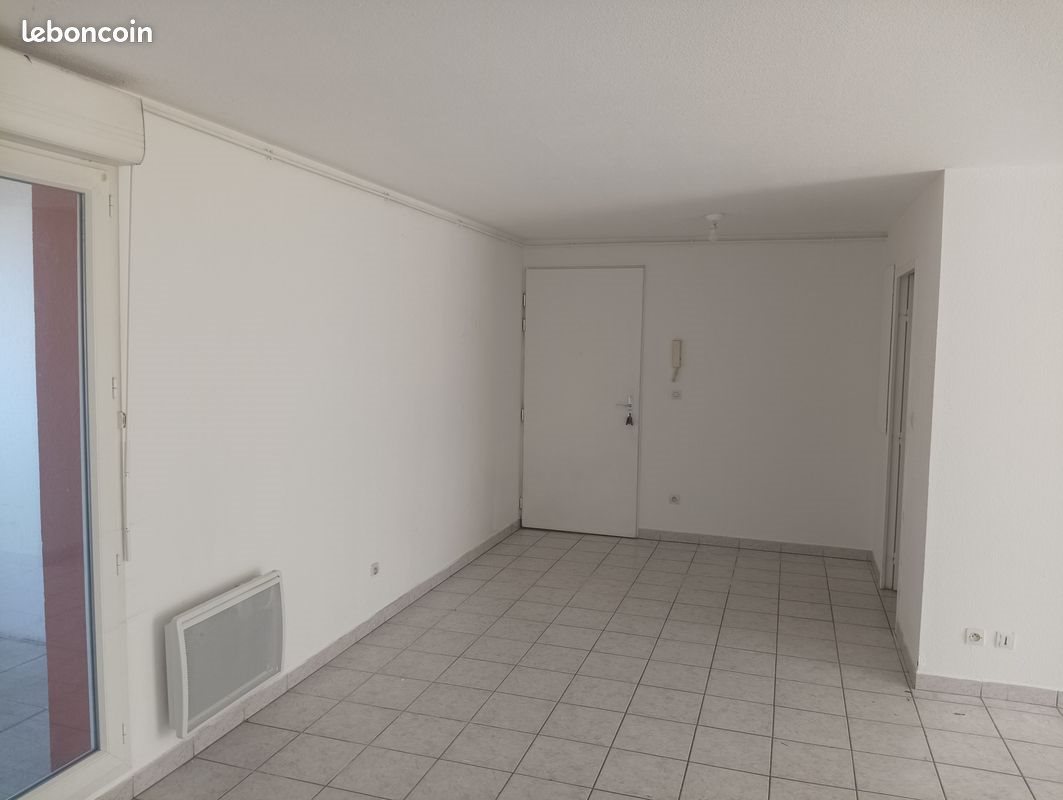 Appartement à vendre, 70m², Castelnau-le-Lez