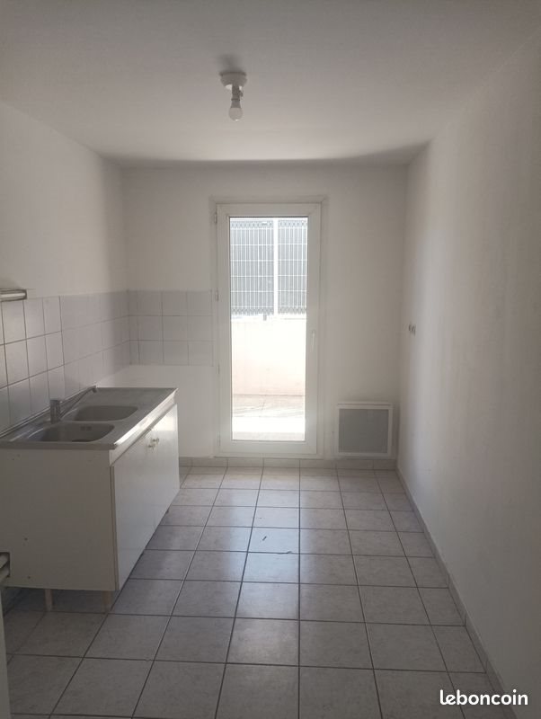 Appartement à vendre, 70m², Castelnau-le-Lez