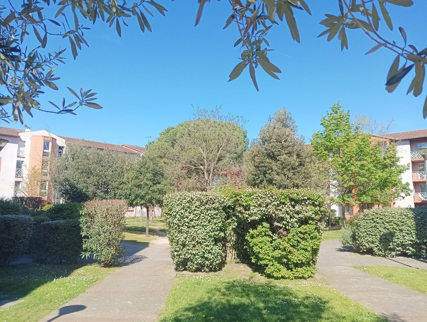 Appartement à vendre, 63m², Toulouse