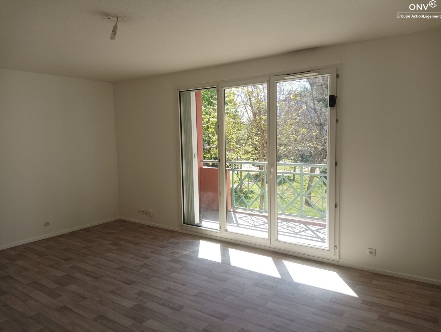 Appartement à vendre, 63m², Toulouse