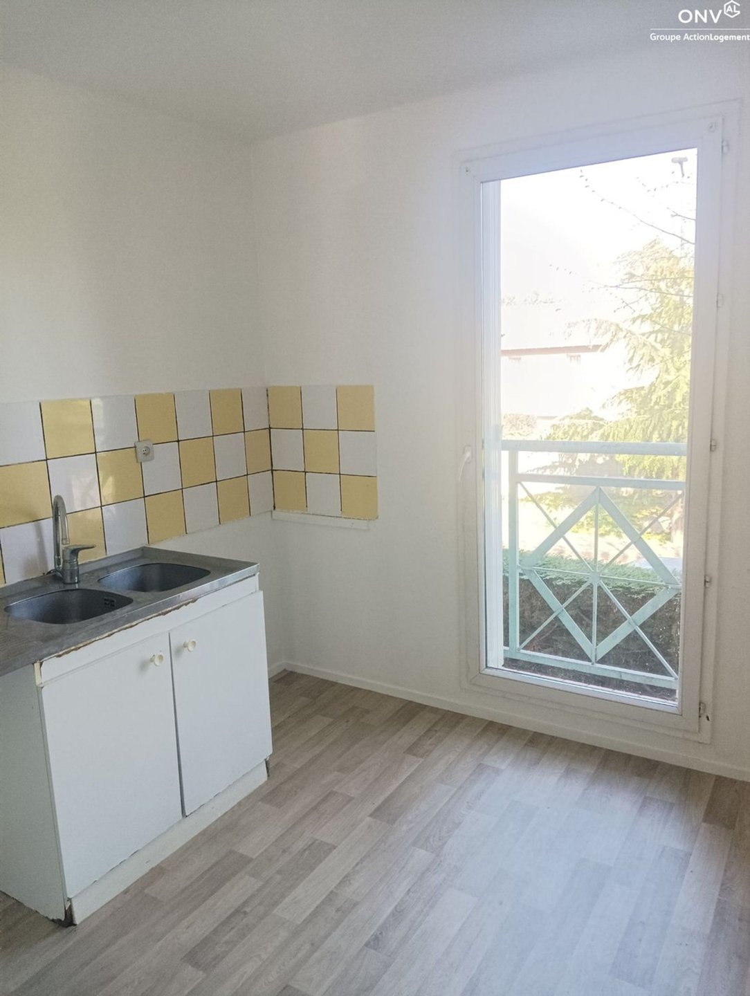 Appartement à vendre, 63m², Toulouse