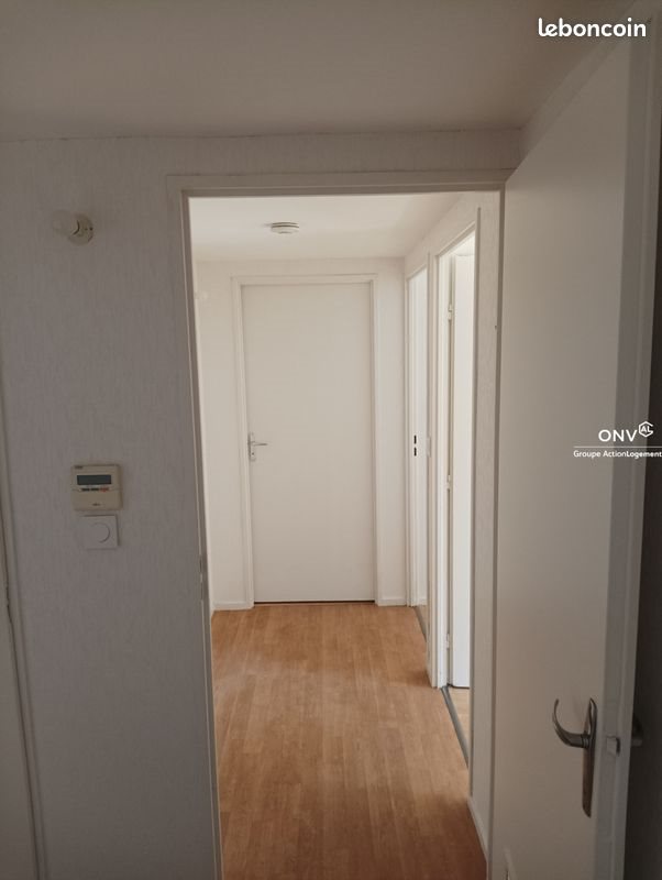 Appartement à vendre, 63m², Toulouse