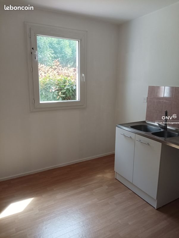 Appartement à vendre, 63m², Toulouse