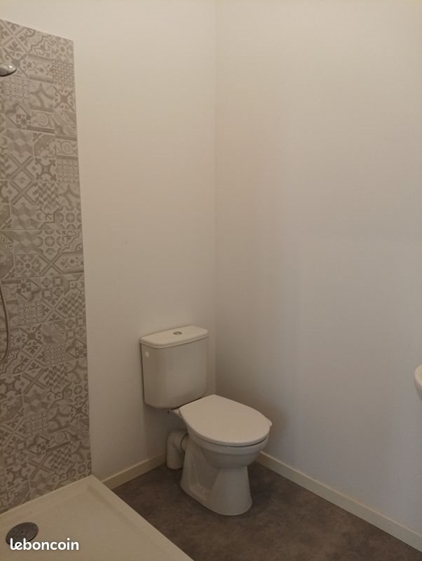 Appartement à vendre, 24m², Toulouse