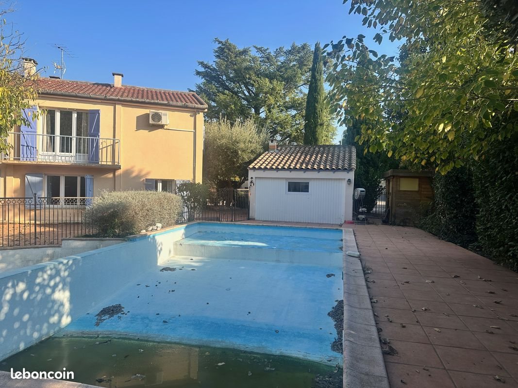 Maison à vendre, 90m², Bouillargues