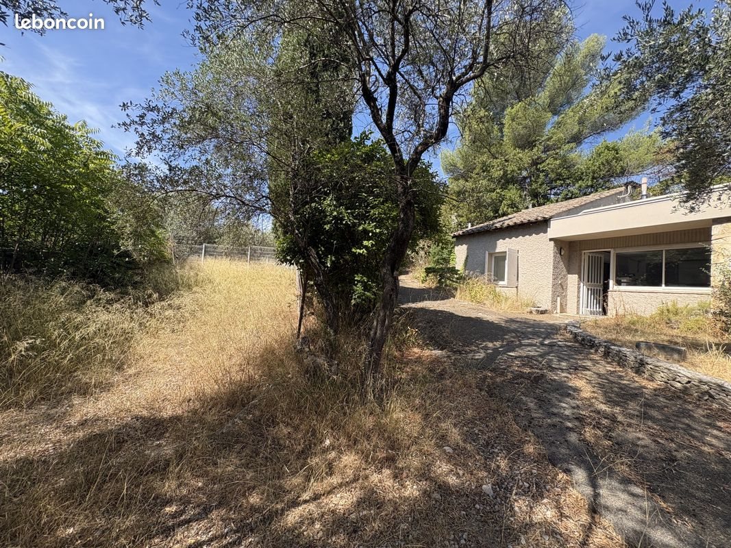 Maison à vendre, 65m², Nîmes