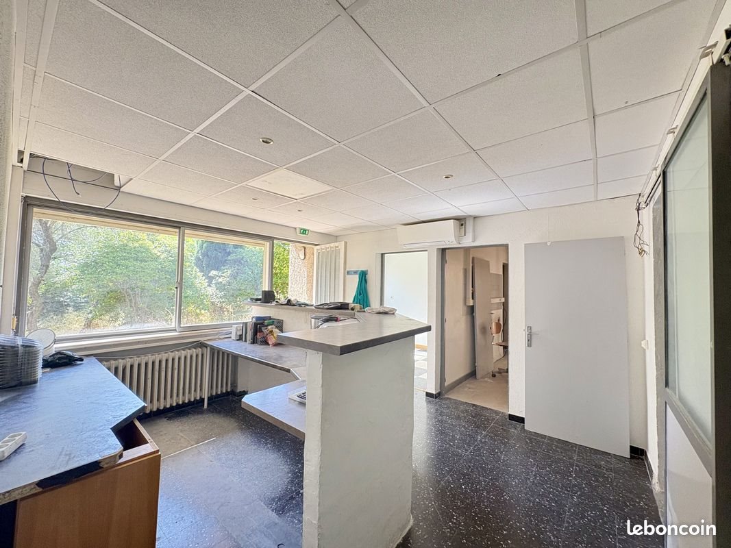 Maison à vendre, 65m², Nîmes