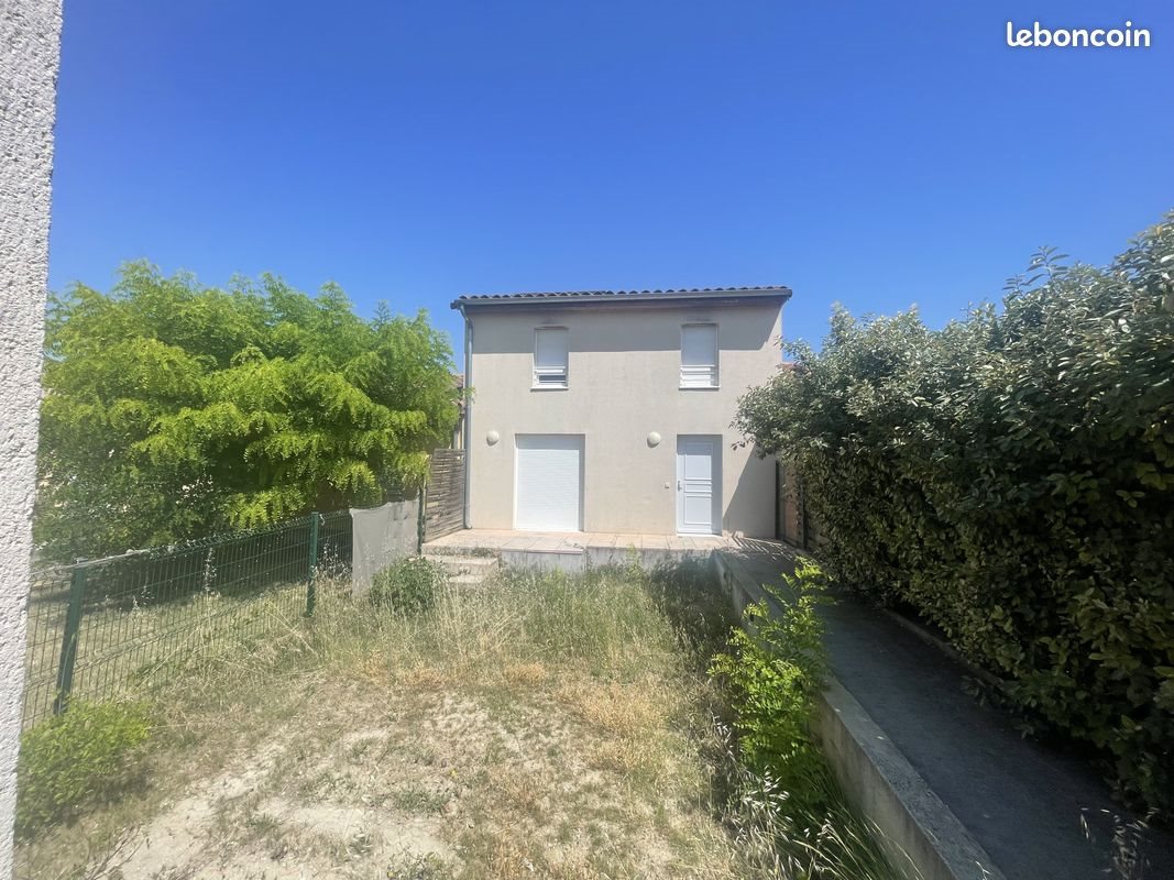 Maison à vendre, 87m², Aubignan