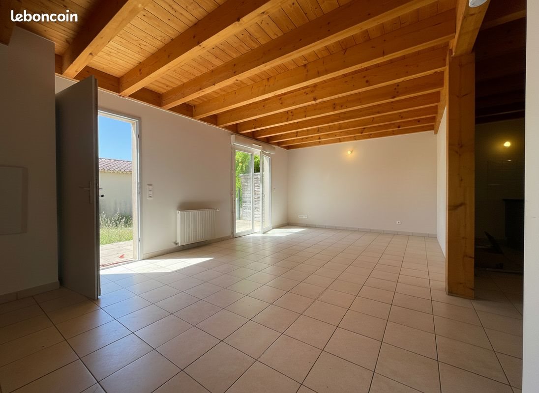 Maison à vendre, 87m², Aubignan