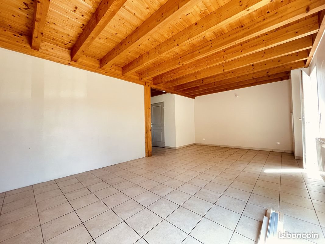 Maison à vendre, 87m², Aubignan