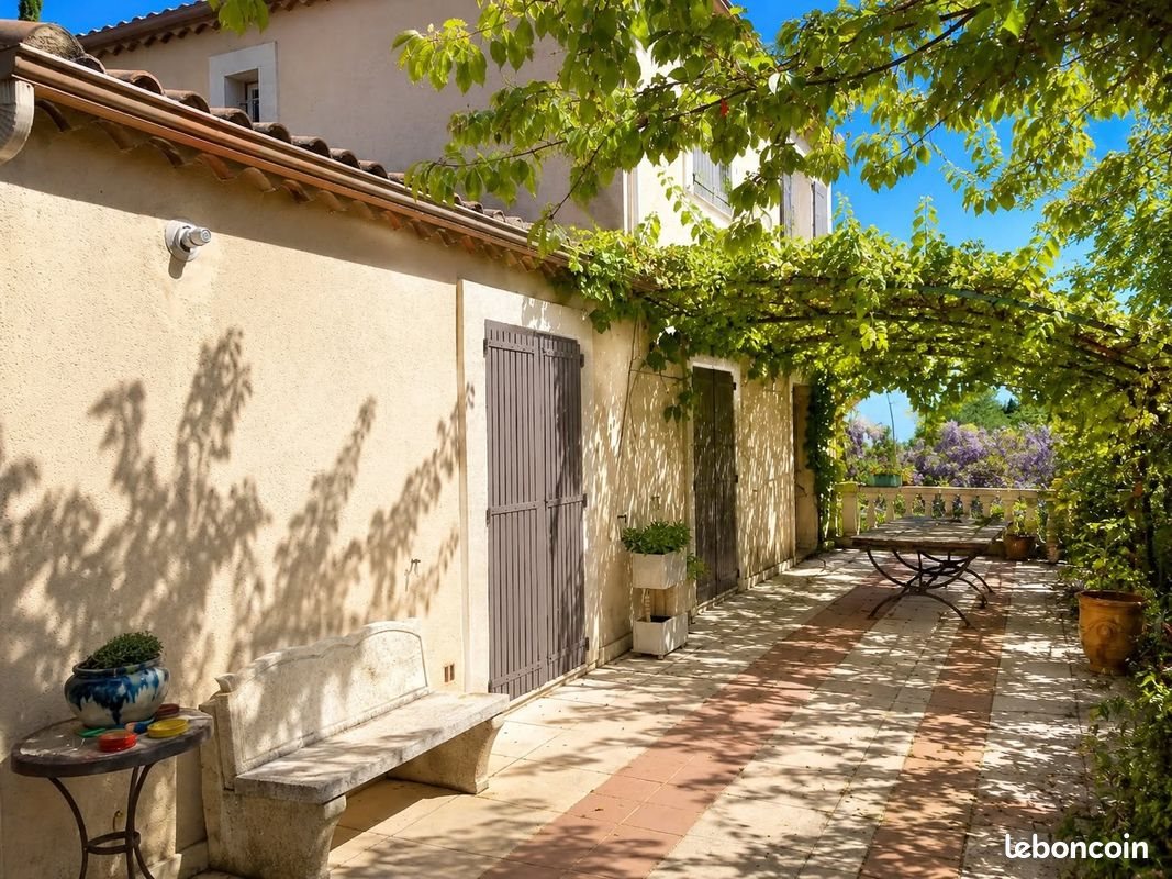 Maison à vendre, 121m², Clarensac