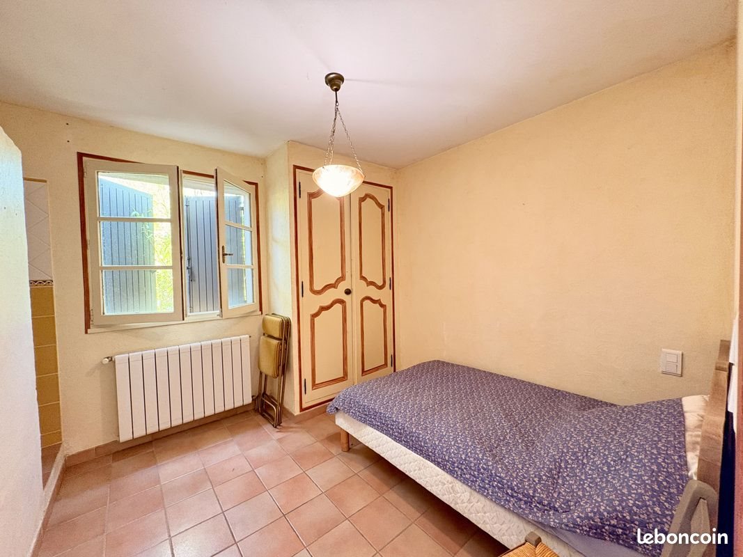 Maison à vendre, 121m², Clarensac