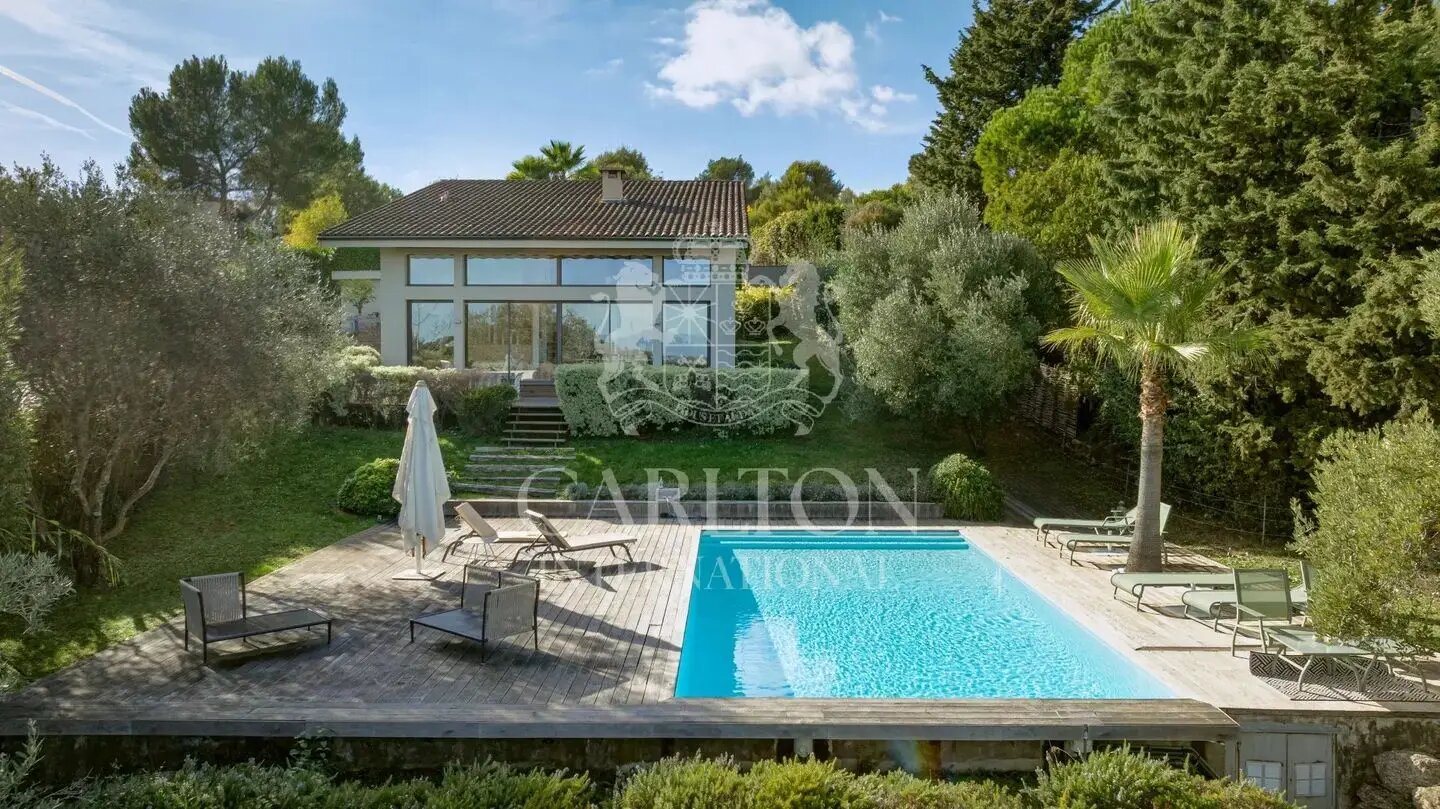 Maison à vendre, 200m², Valbonne