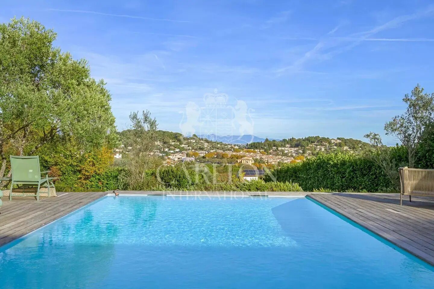 Maison à vendre, 200m², Valbonne