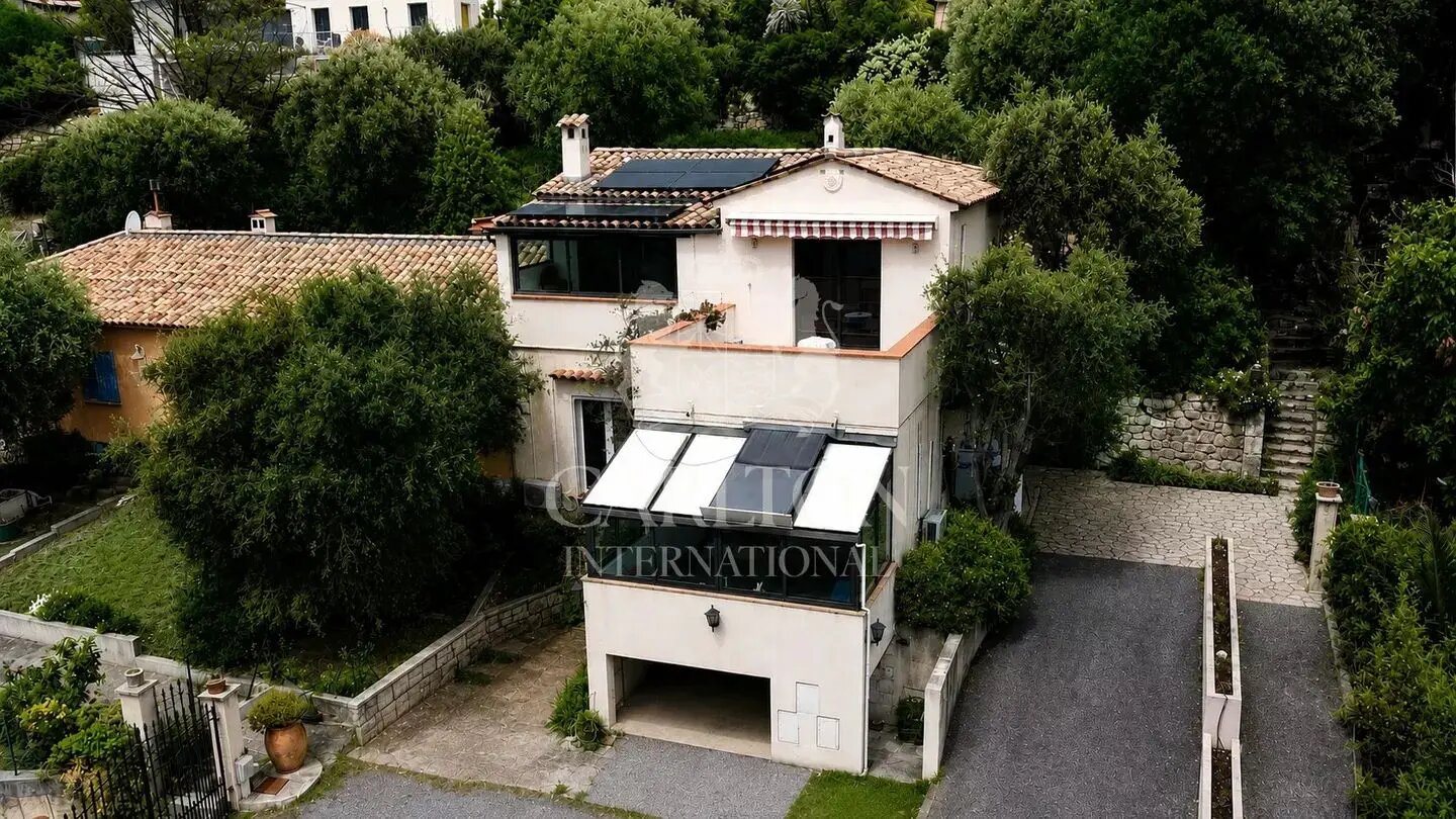 Maison à vendre, 148m², Grasse