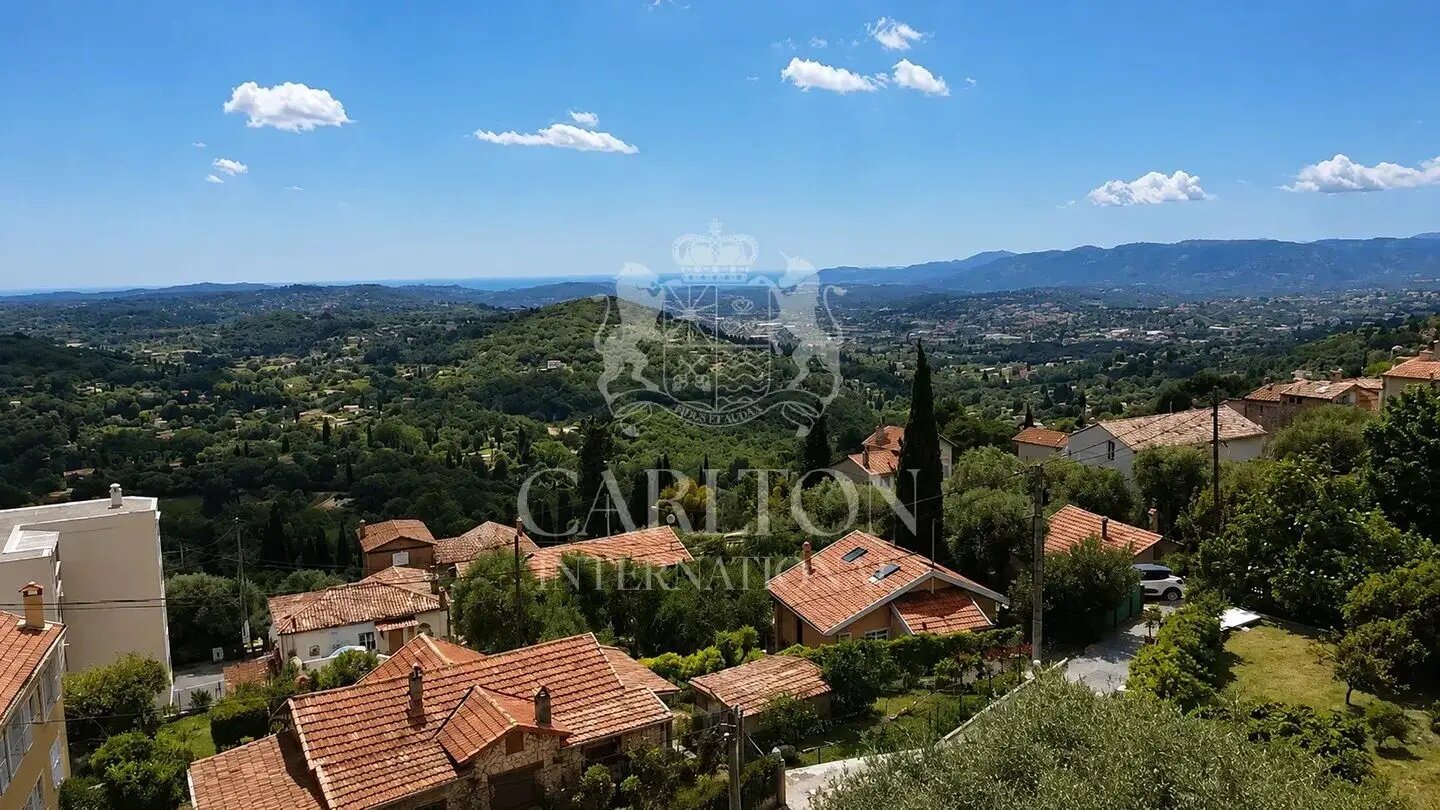 Maison à vendre, 148m², Grasse