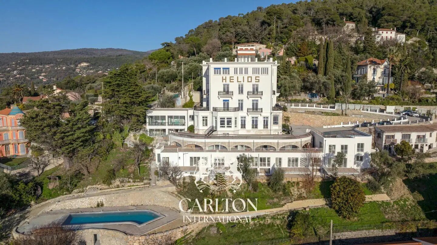 Appartement à vendre, 101m², Grasse